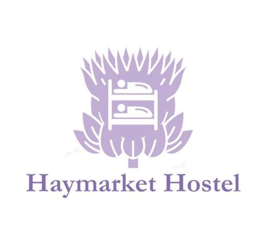 Haymarket Hostel EDI Exterior foto